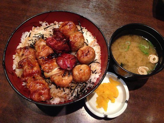 とりじん池袋店